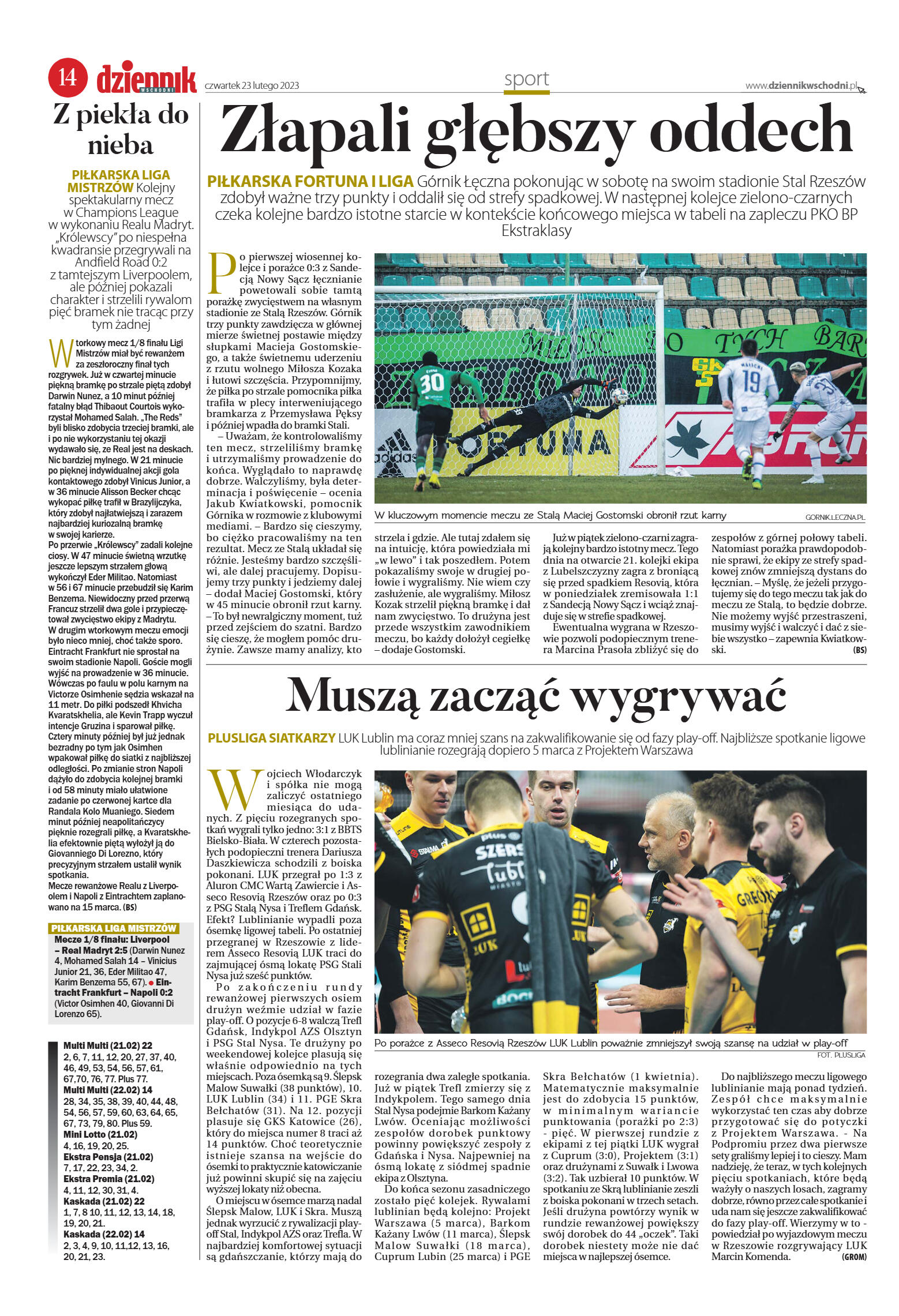 Wydanie główne - strona 14