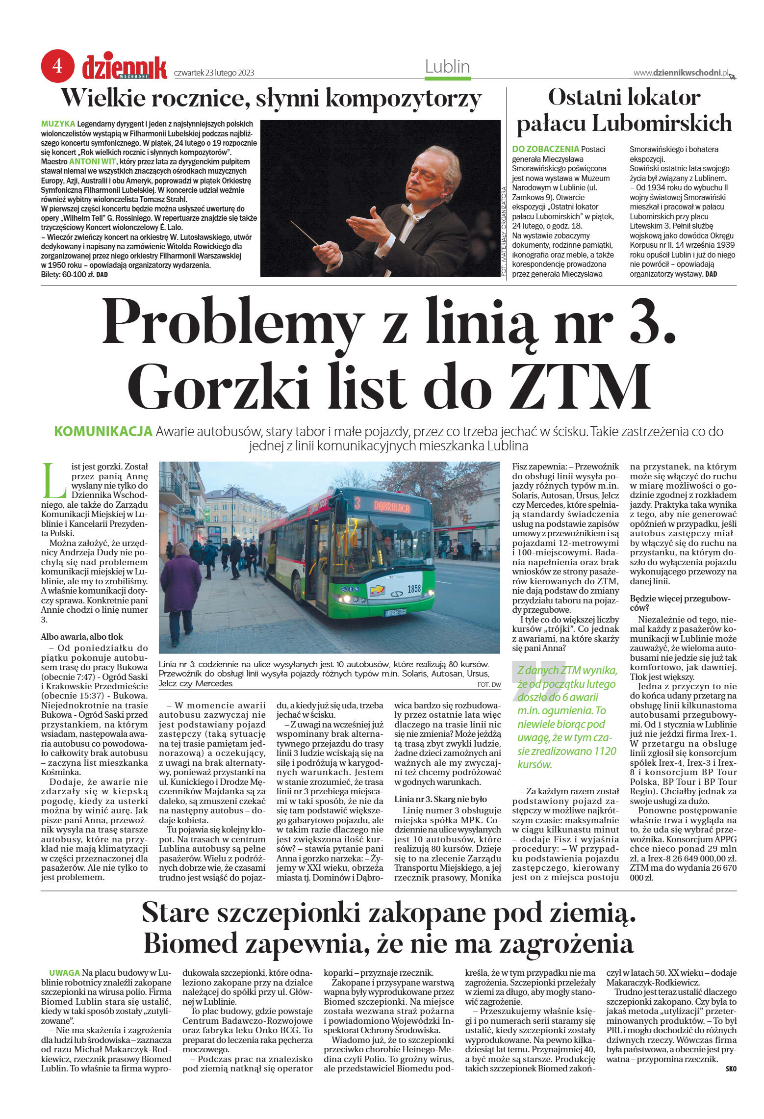 Wydanie główne - strona 4