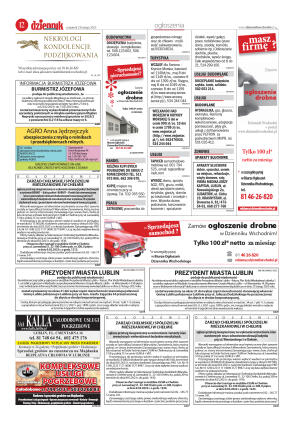 Wydanie główne - strona 12