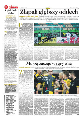 Wydanie główne - strona 14