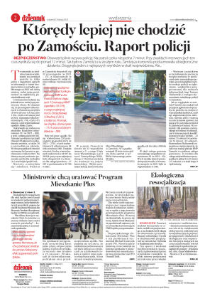 Wydanie główne - strona 2