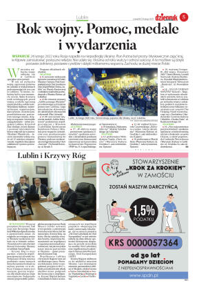 Wydanie główne - strona 5