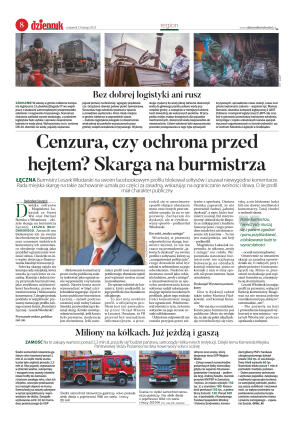 Wydanie główne - strona 8