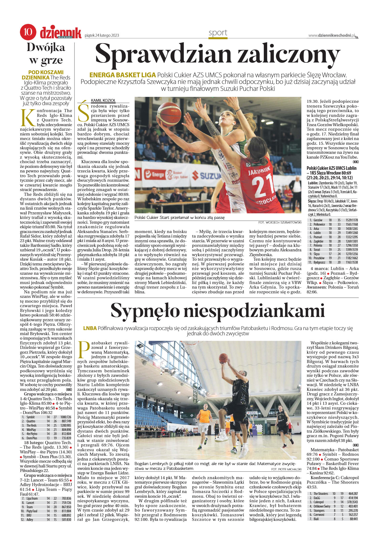 Wydanie główne - strona 10