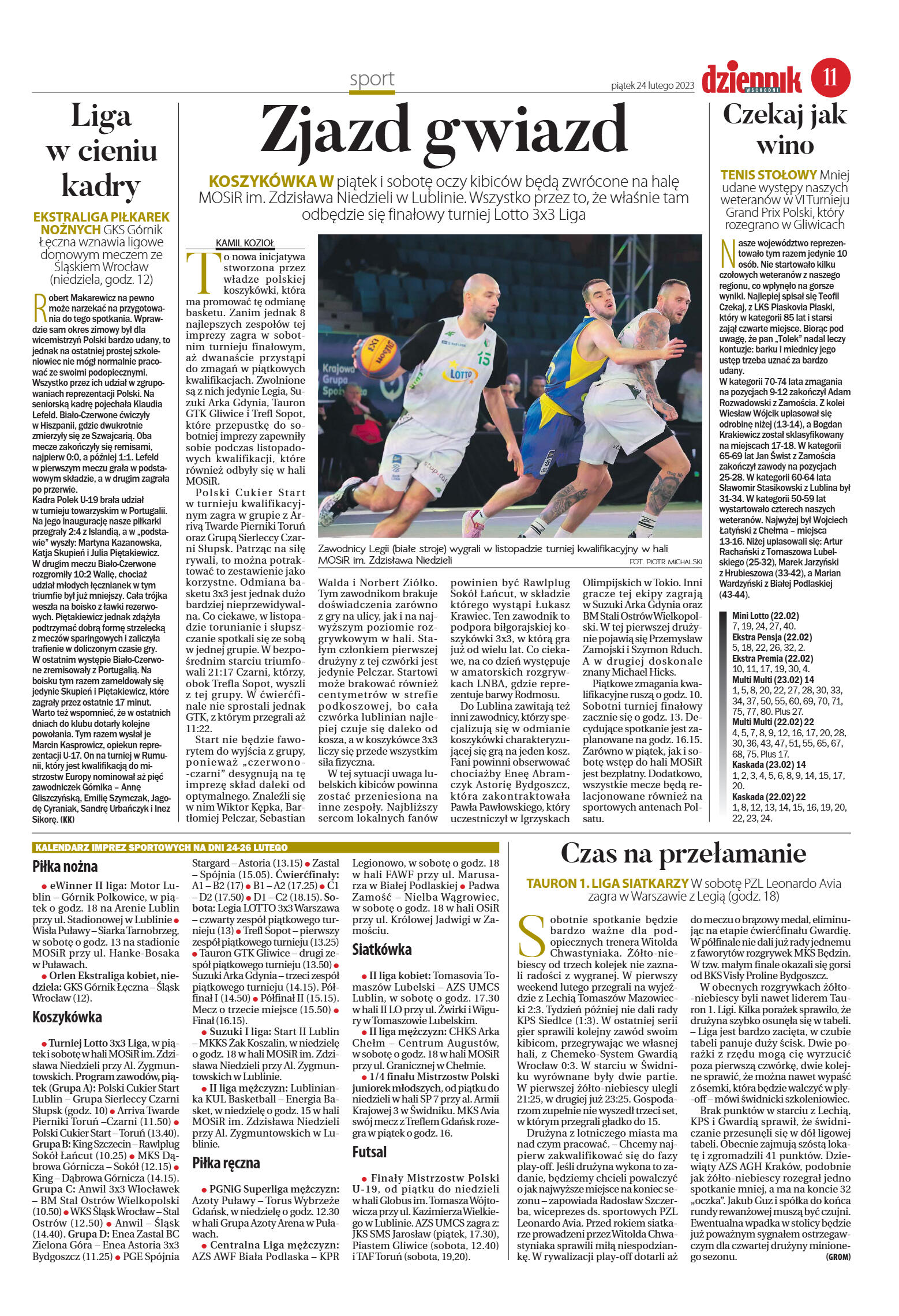 Wydanie główne - strona 11