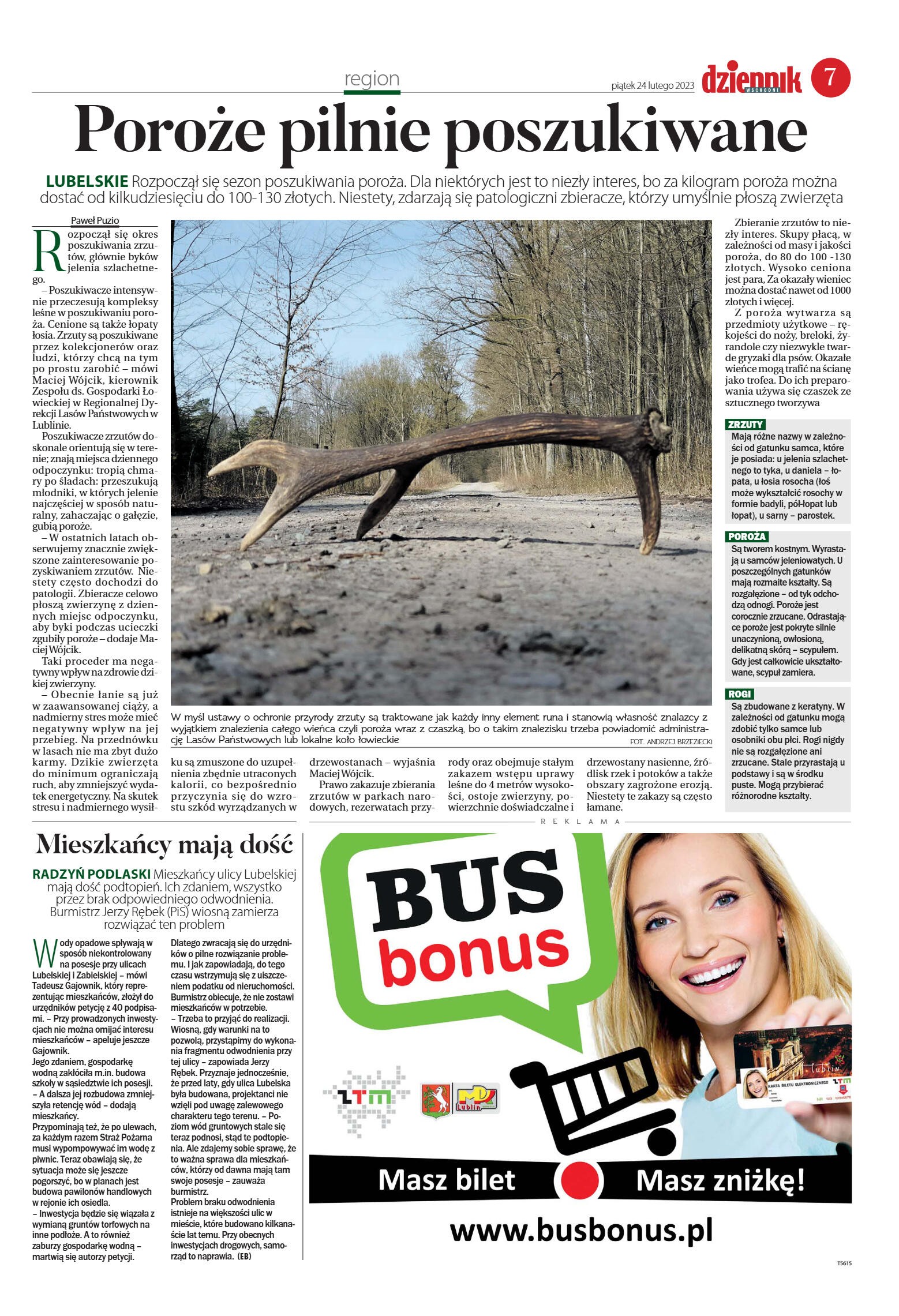 Wydanie główne - strona 7