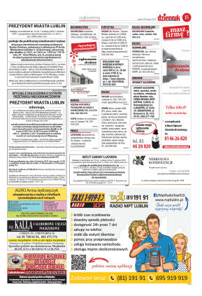 Wydanie główne - strona 15