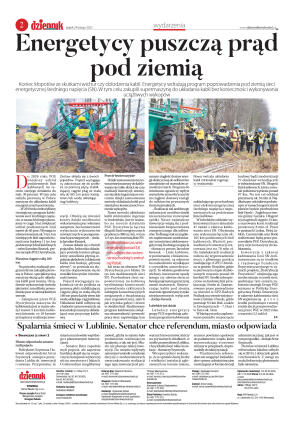 Wydanie główne - strona 2