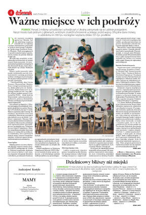 Wydanie główne - strona 4