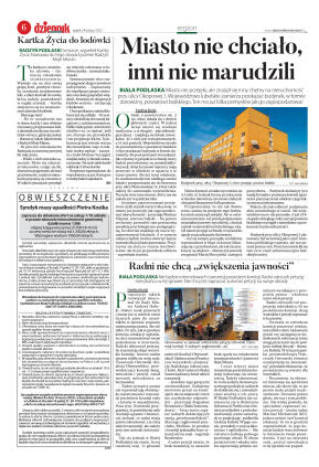 Wydanie główne - strona 6