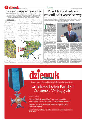 Wydanie główne - strona 8