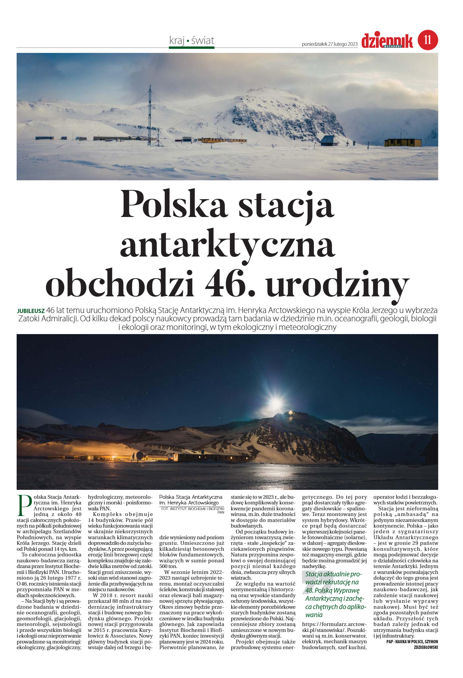 Wydanie główne - strona 11