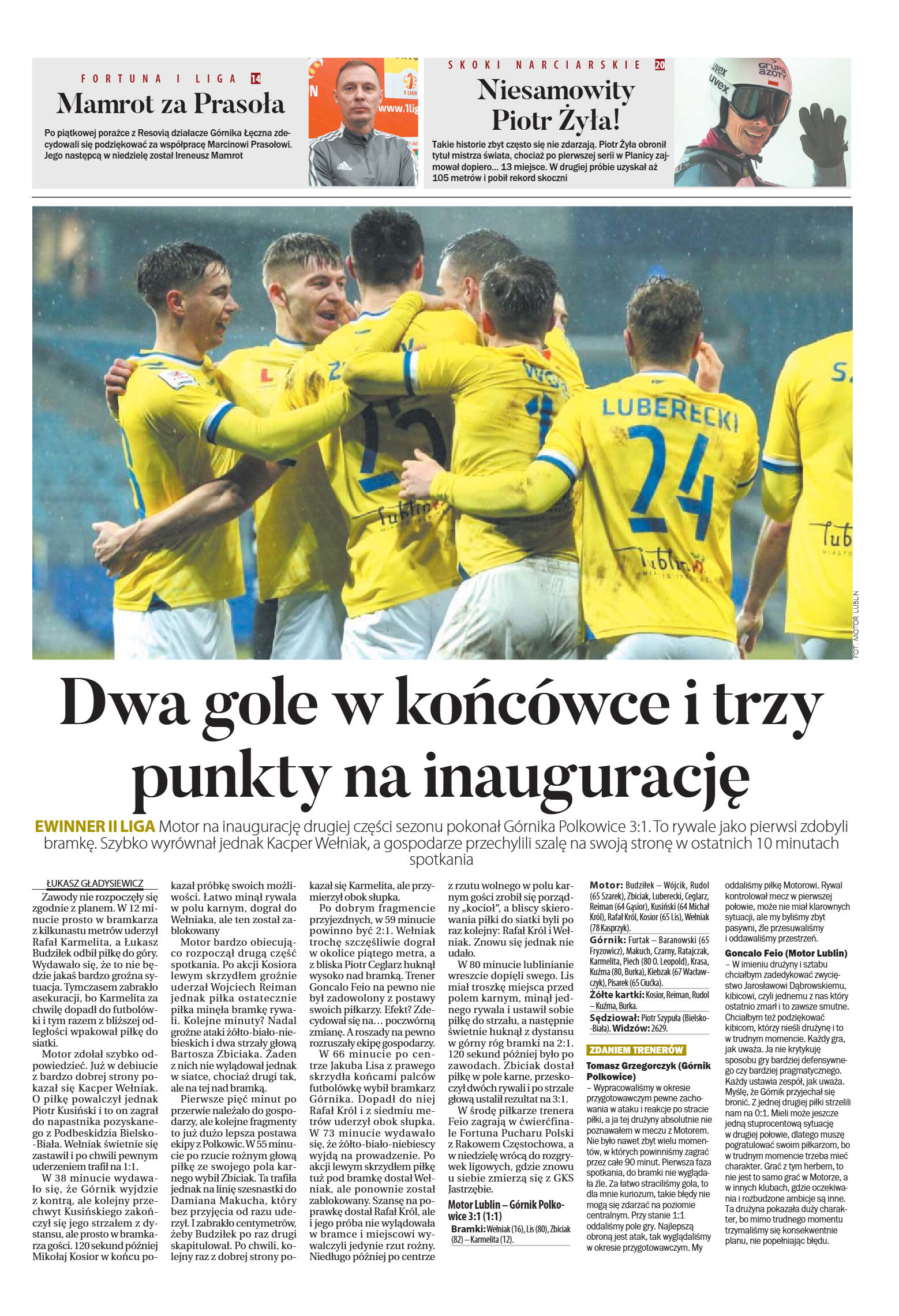 Wydanie główne - strona 13