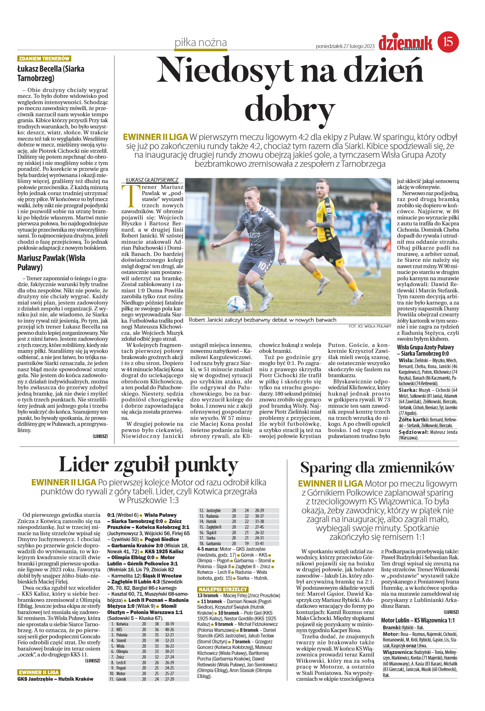 Wydanie główne - strona 15