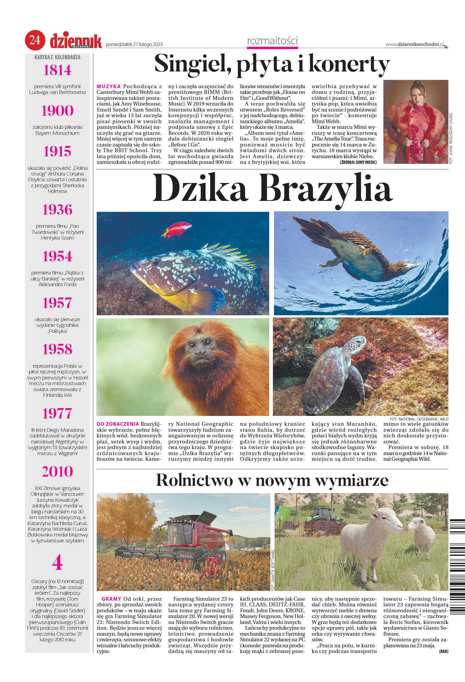 Wydanie główne - strona 24