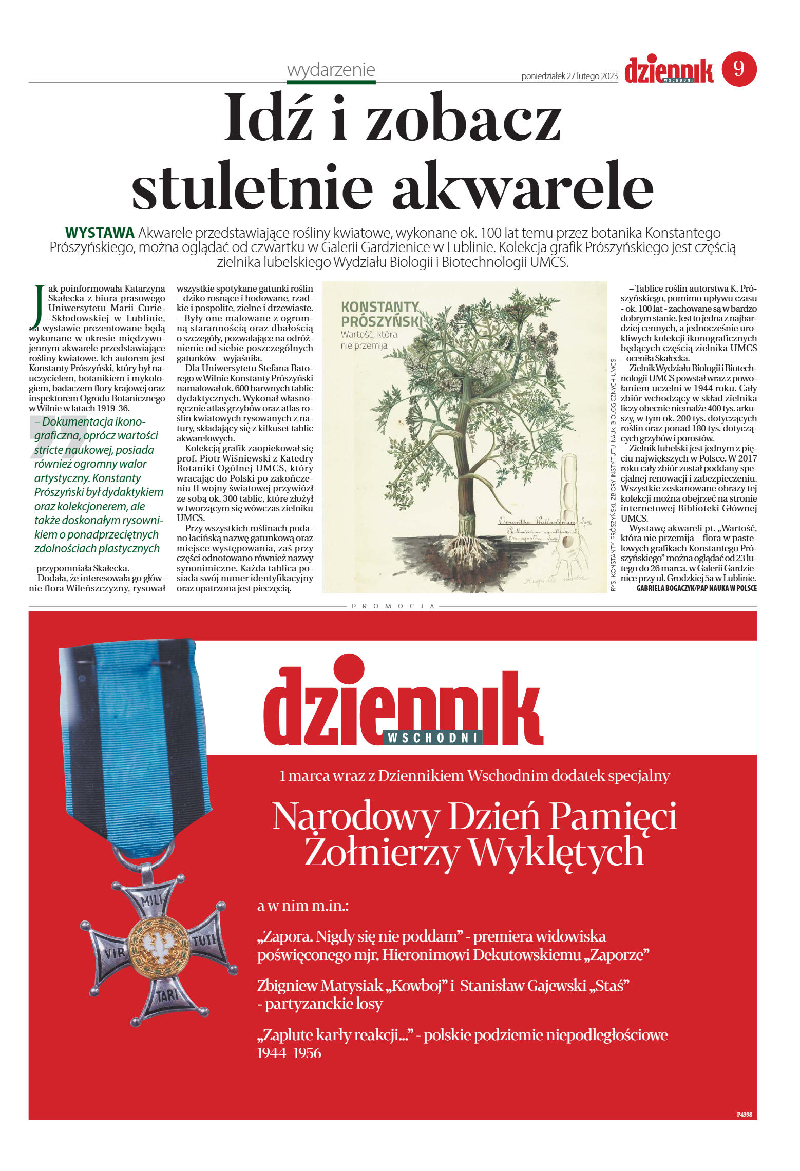 Wydanie główne - strona 9