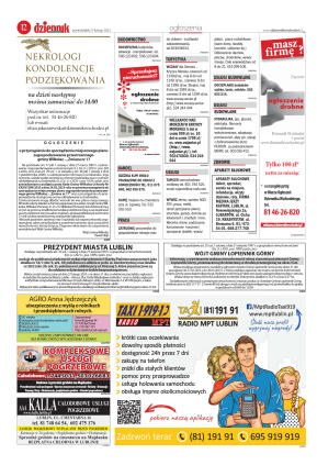 Wydanie główne - strona 12