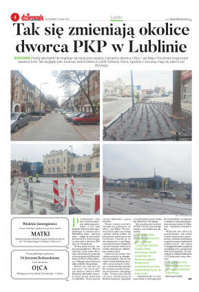 Wydanie główne - strona 4