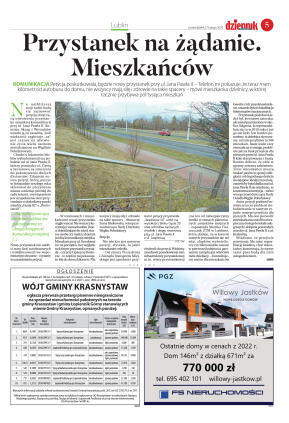 Wydanie główne - strona 5