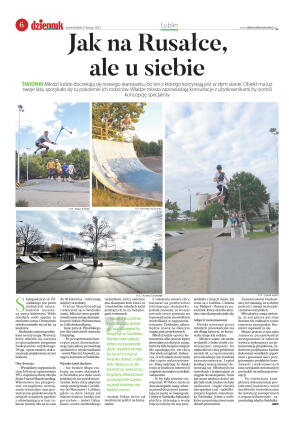 Wydanie główne - strona 6