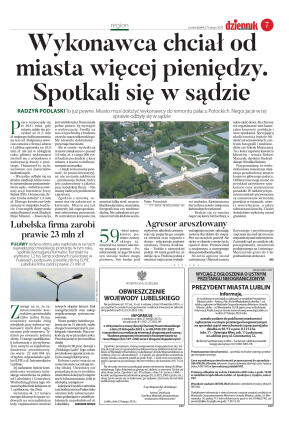 Wydanie główne - strona 7