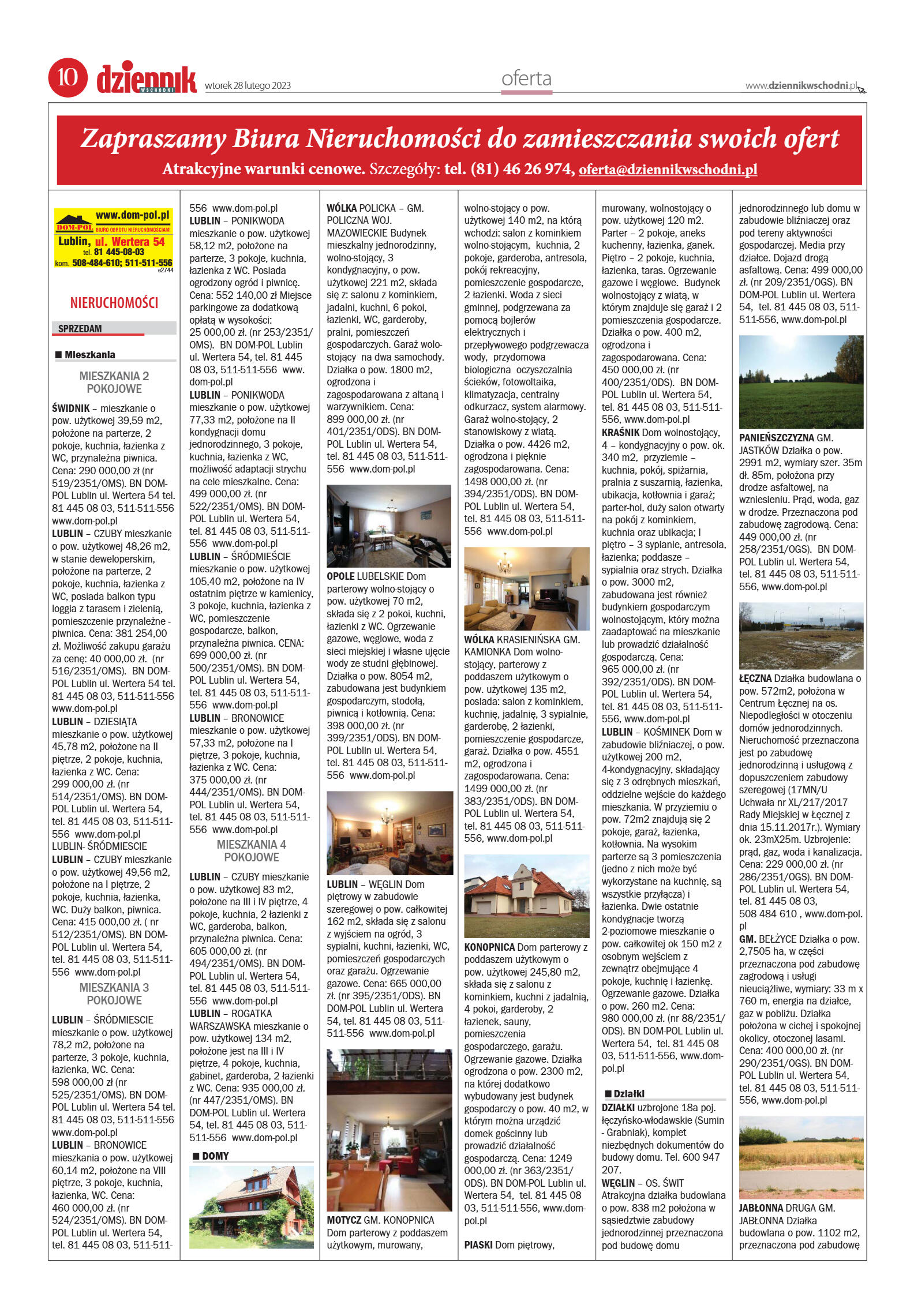 Wydanie główne - strona 10