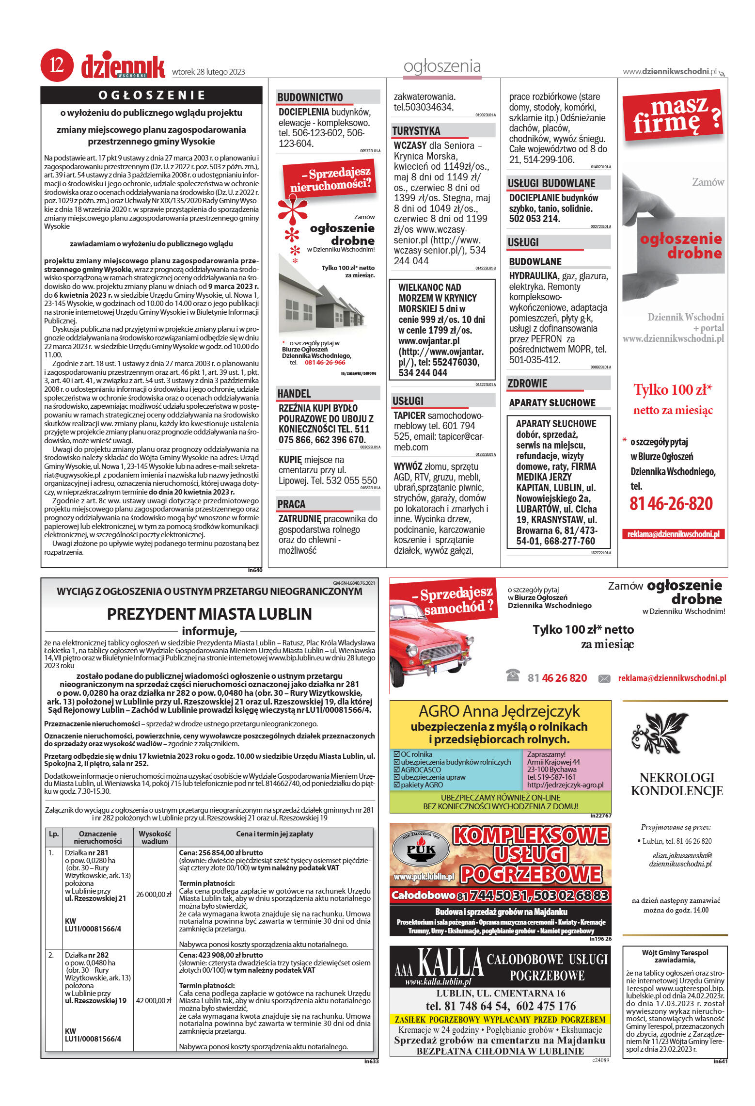 Wydanie główne - strona 12