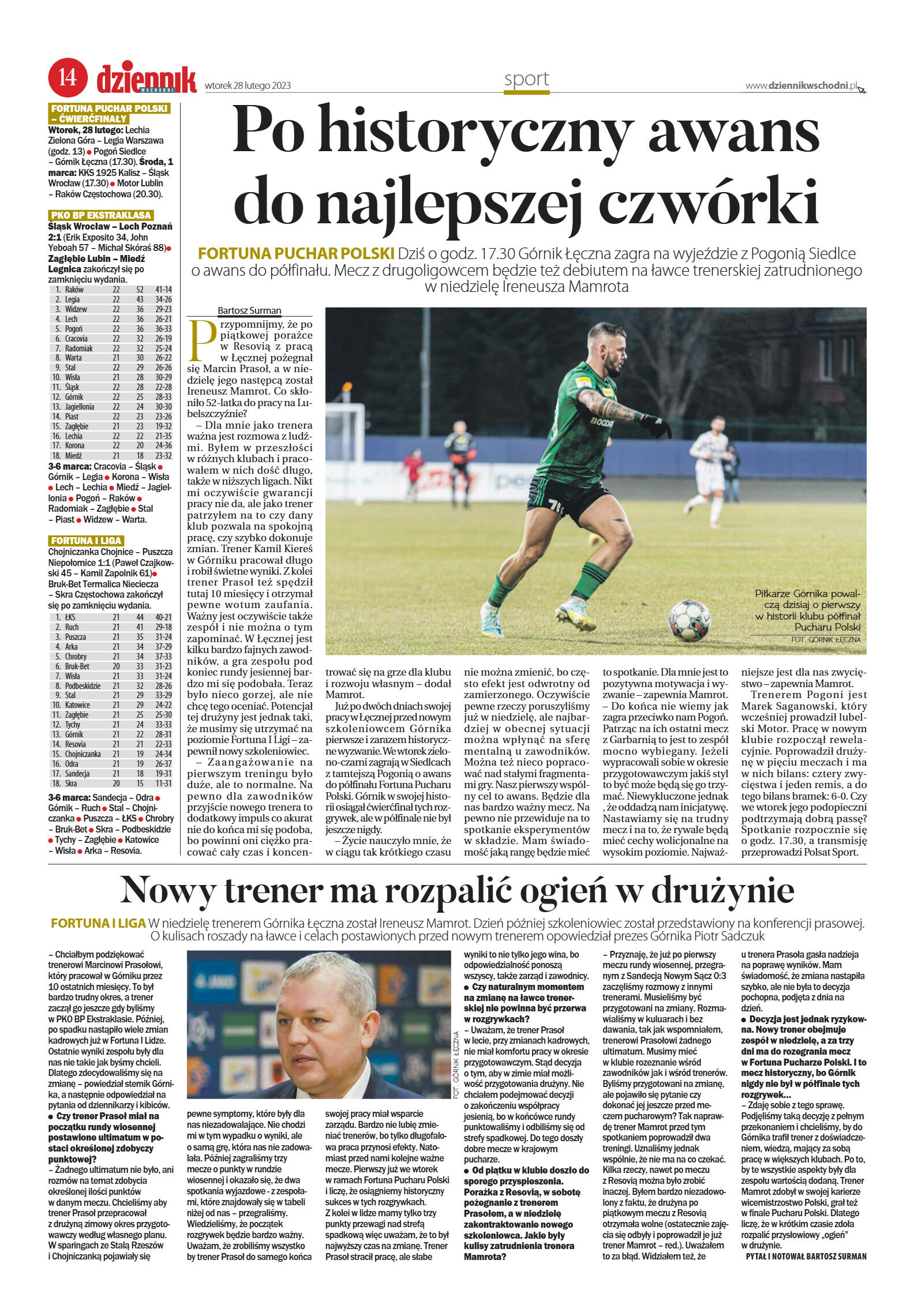 Wydanie główne - strona 14