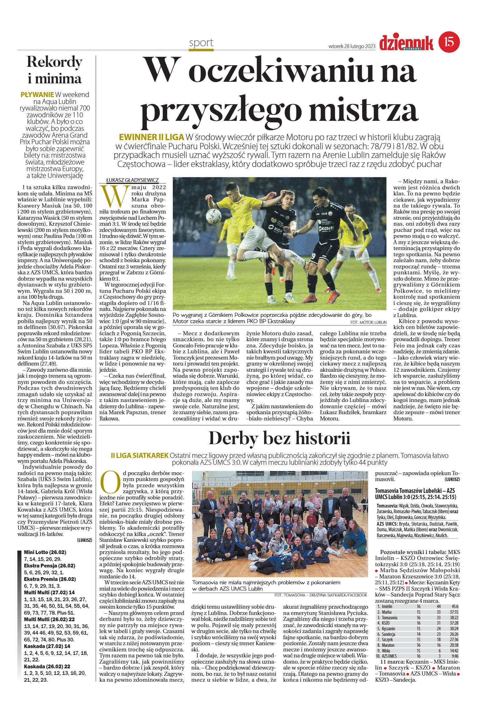 Wydanie główne - strona 15