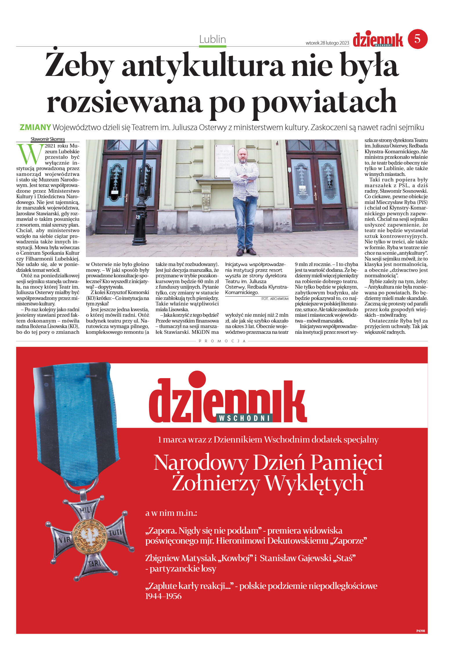 Wydanie główne - strona 5