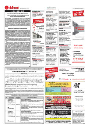 Wydanie główne - strona 12