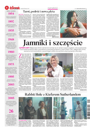 Wydanie główne - strona 16