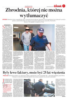 Wydanie główne - strona 3