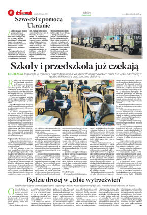 Wydanie główne - strona 6