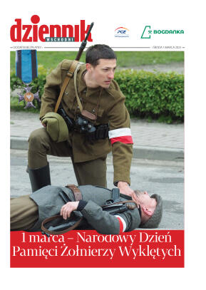 Żołnierze Wyklęci - strona 1