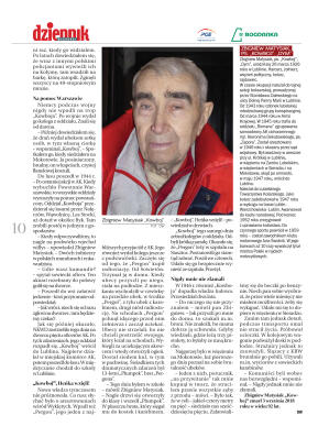 Żołnierze Wyklęci - strona 10