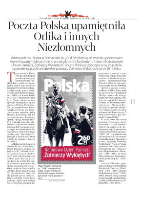 Żołnierze Wyklęci - strona 11