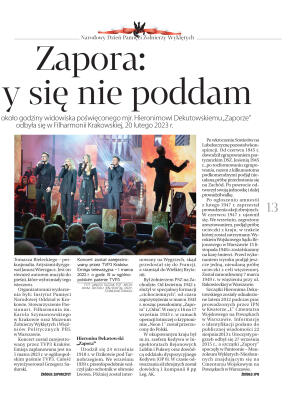 Żołnierze Wyklęci - strona 13