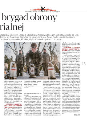 Żołnierze Wyklęci - strona 15