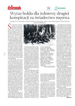 Żołnierze Wyklęci - strona 2