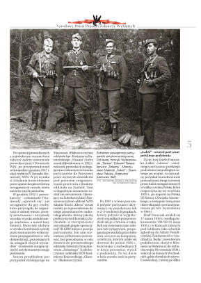 Żołnierze Wyklęci - strona 5