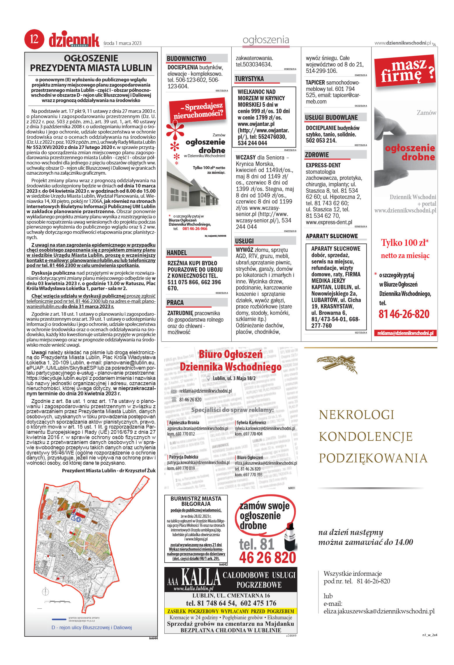 Wydanie główne - strona 12