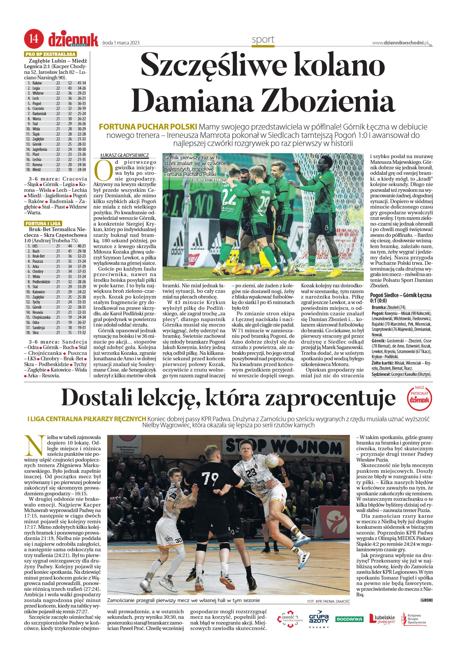 Wydanie główne - strona 14