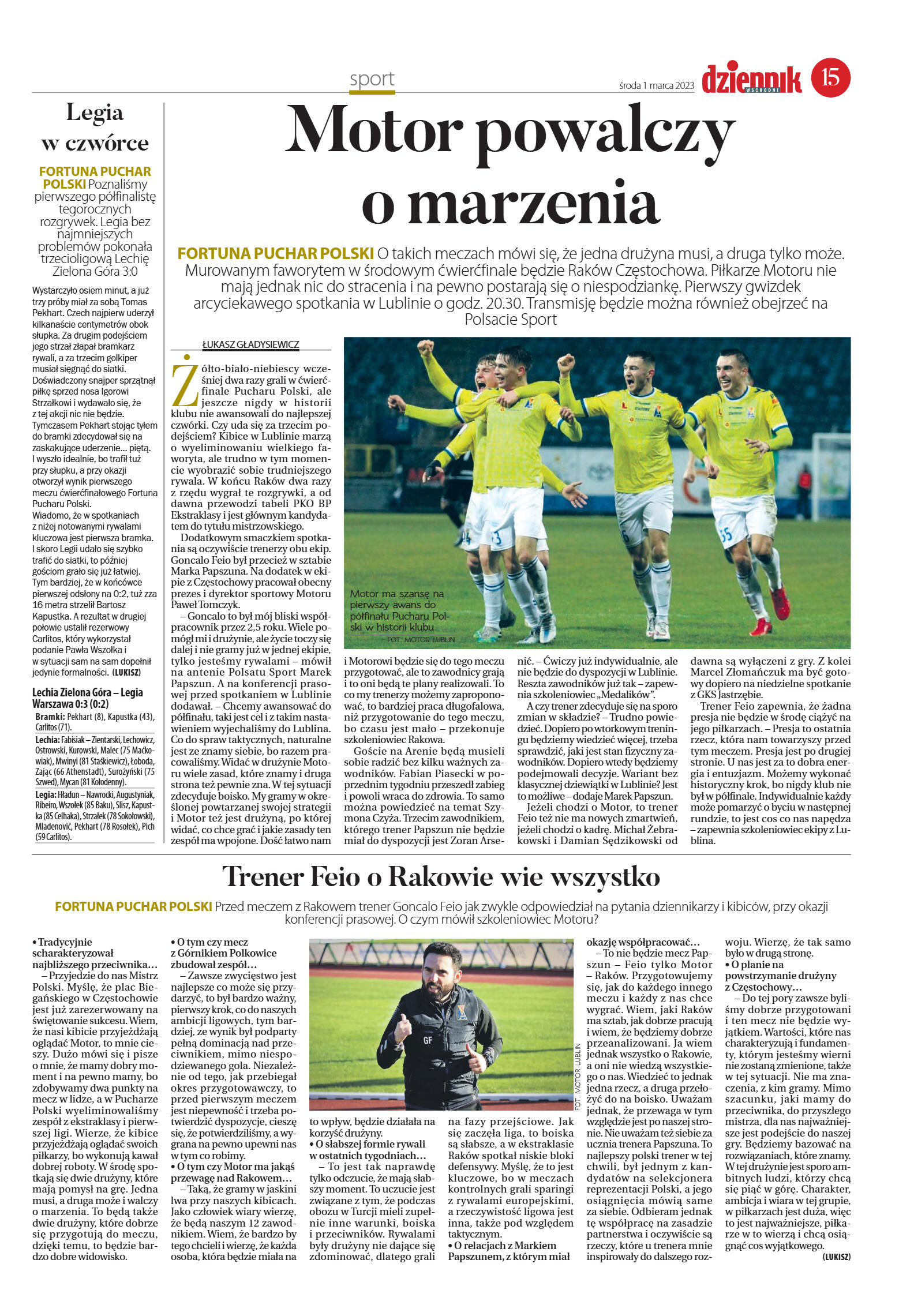 Wydanie główne - strona 15