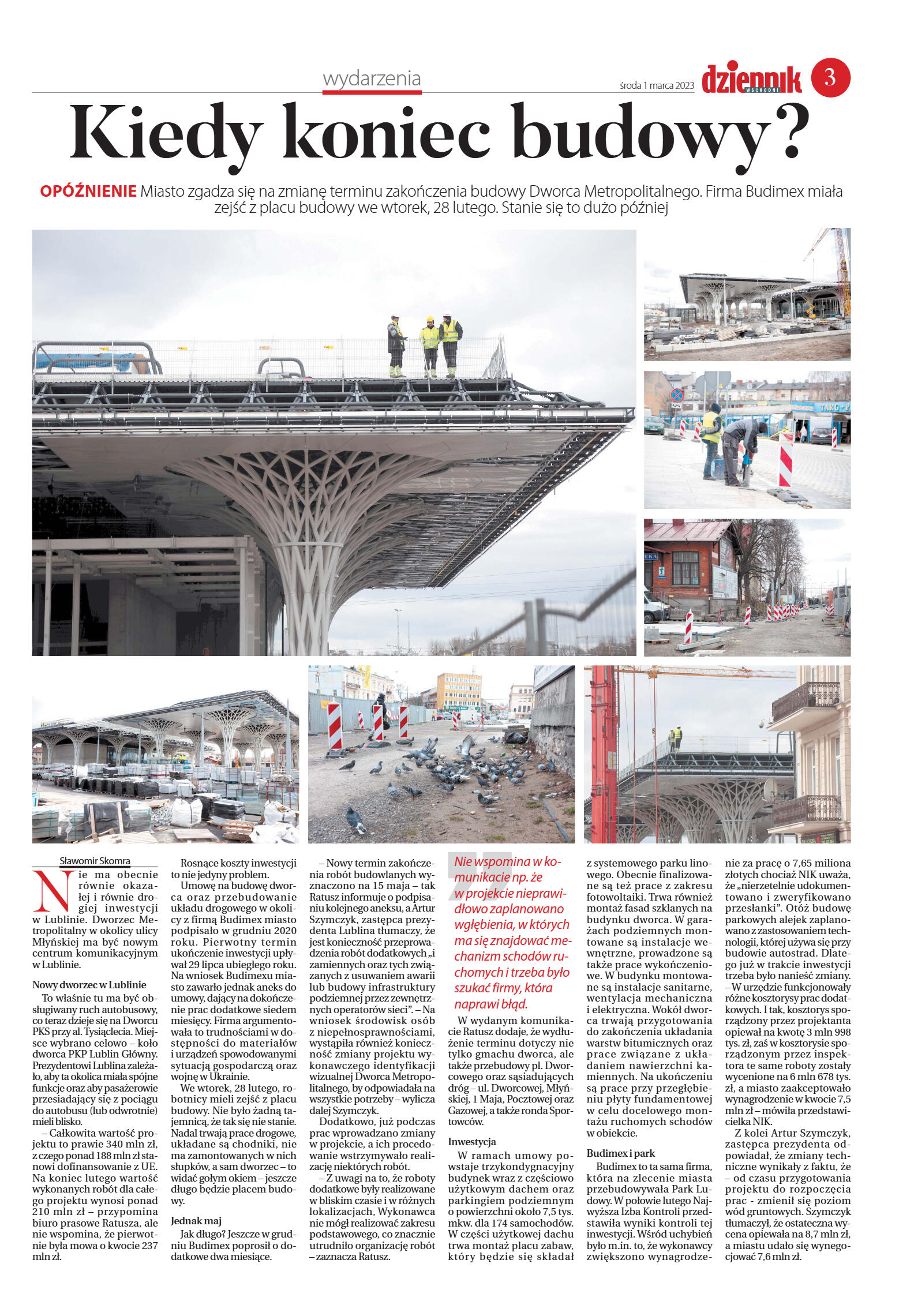 Wydanie główne - strona 3