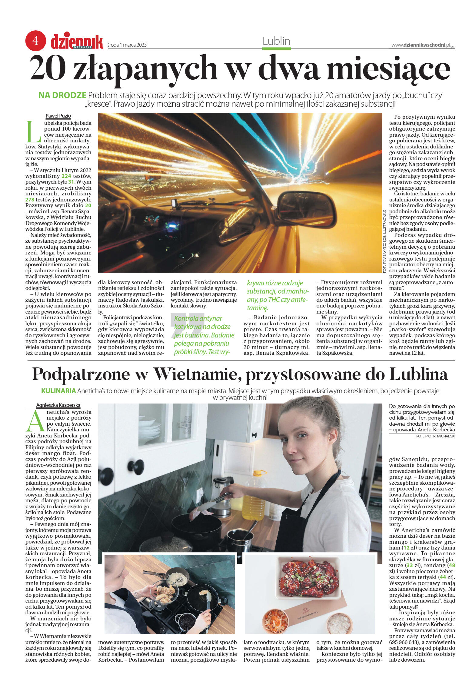 Wydanie główne - strona 4