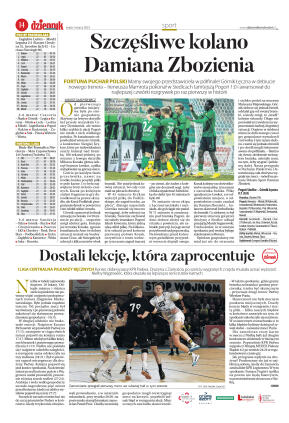 Wydanie główne - strona 14