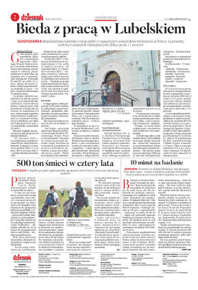 Wydanie główne - strona 2