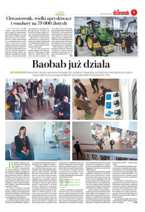 Wydanie główne - strona 5