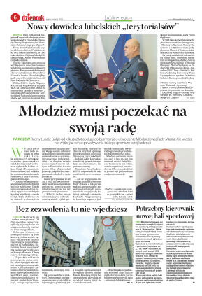 Wydanie główne - strona 6